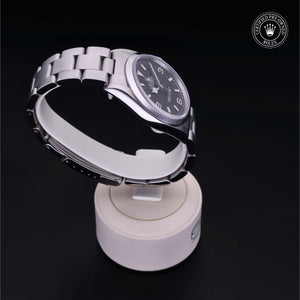 Oyster Perpetual Explorer