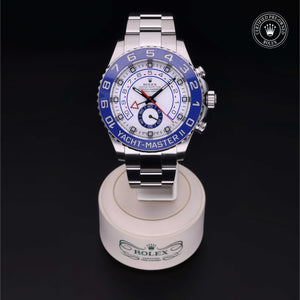 Yacht-Master II