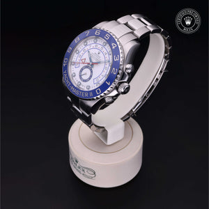 Yacht-Master II
