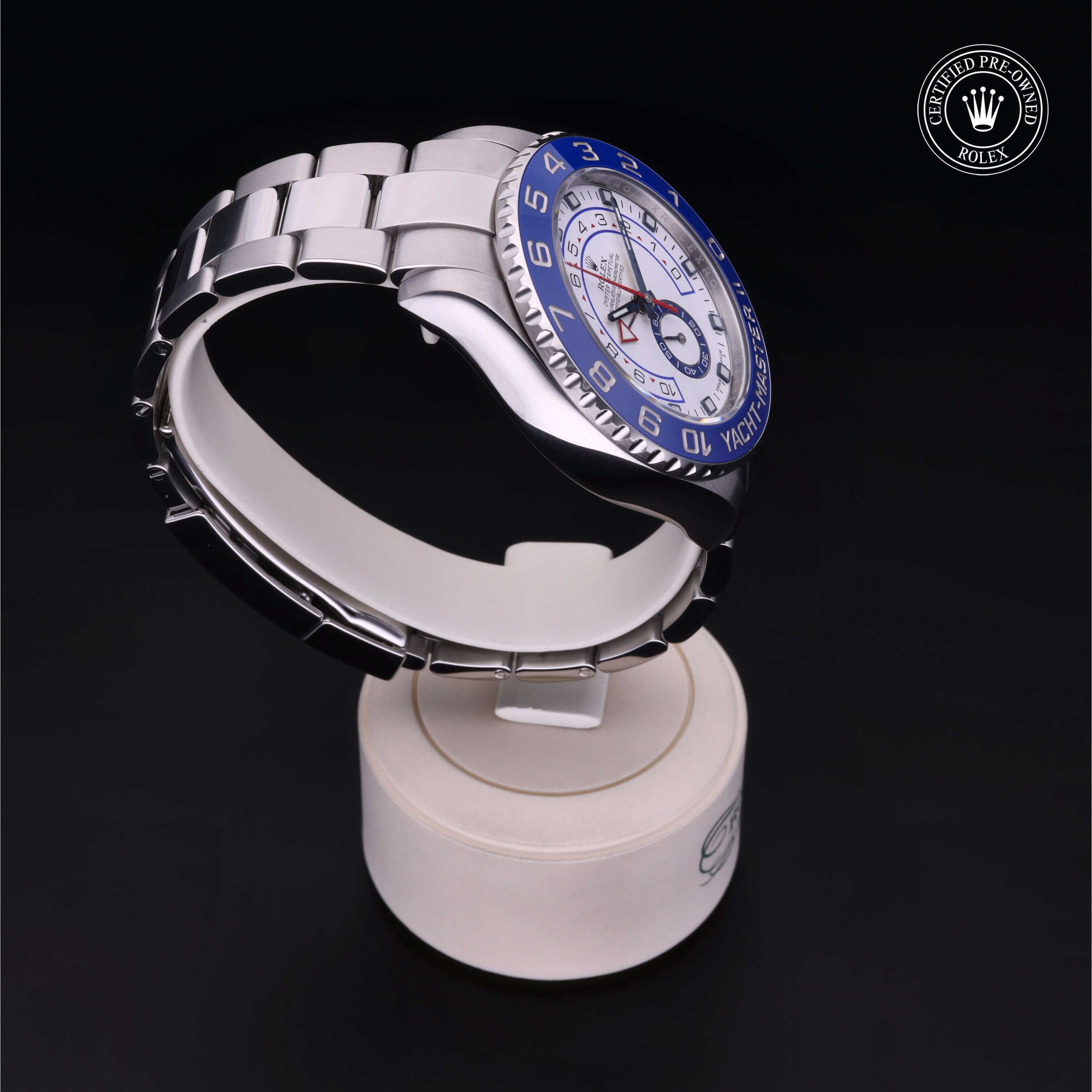 Yacht-Master II