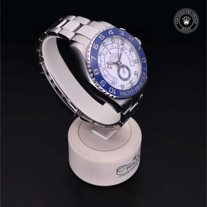 Yacht-Master II