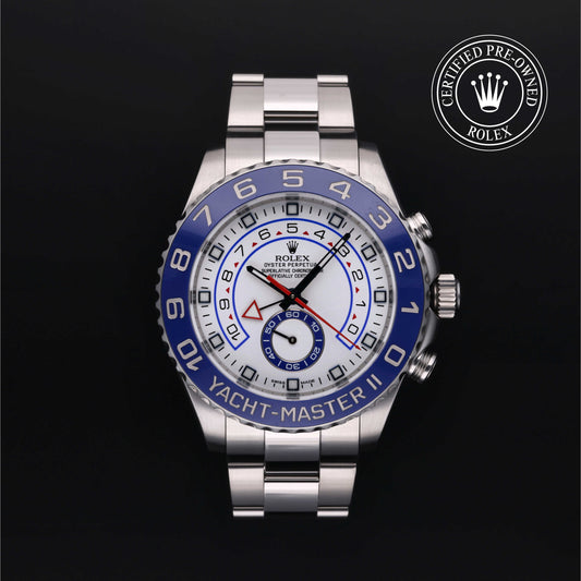 Yacht-Master II