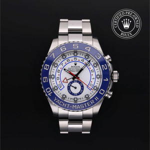 Yacht-Master II