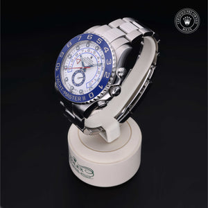 Yacht-Master II