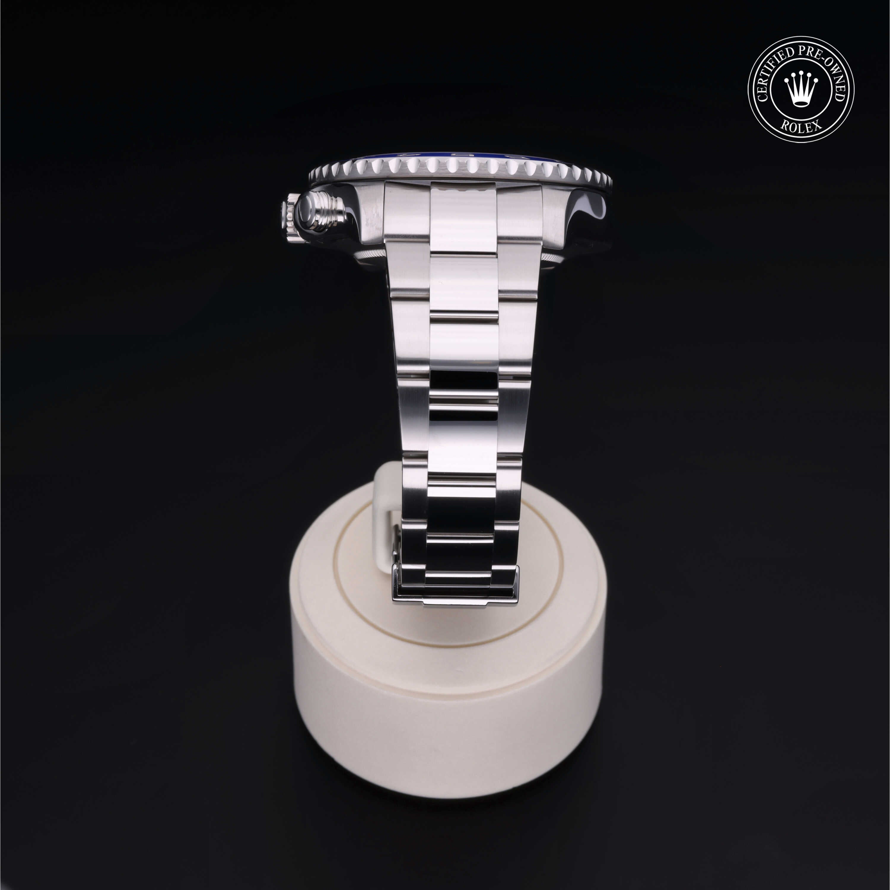 Yacht-Master II