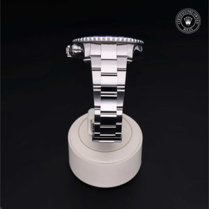Yacht-Master II