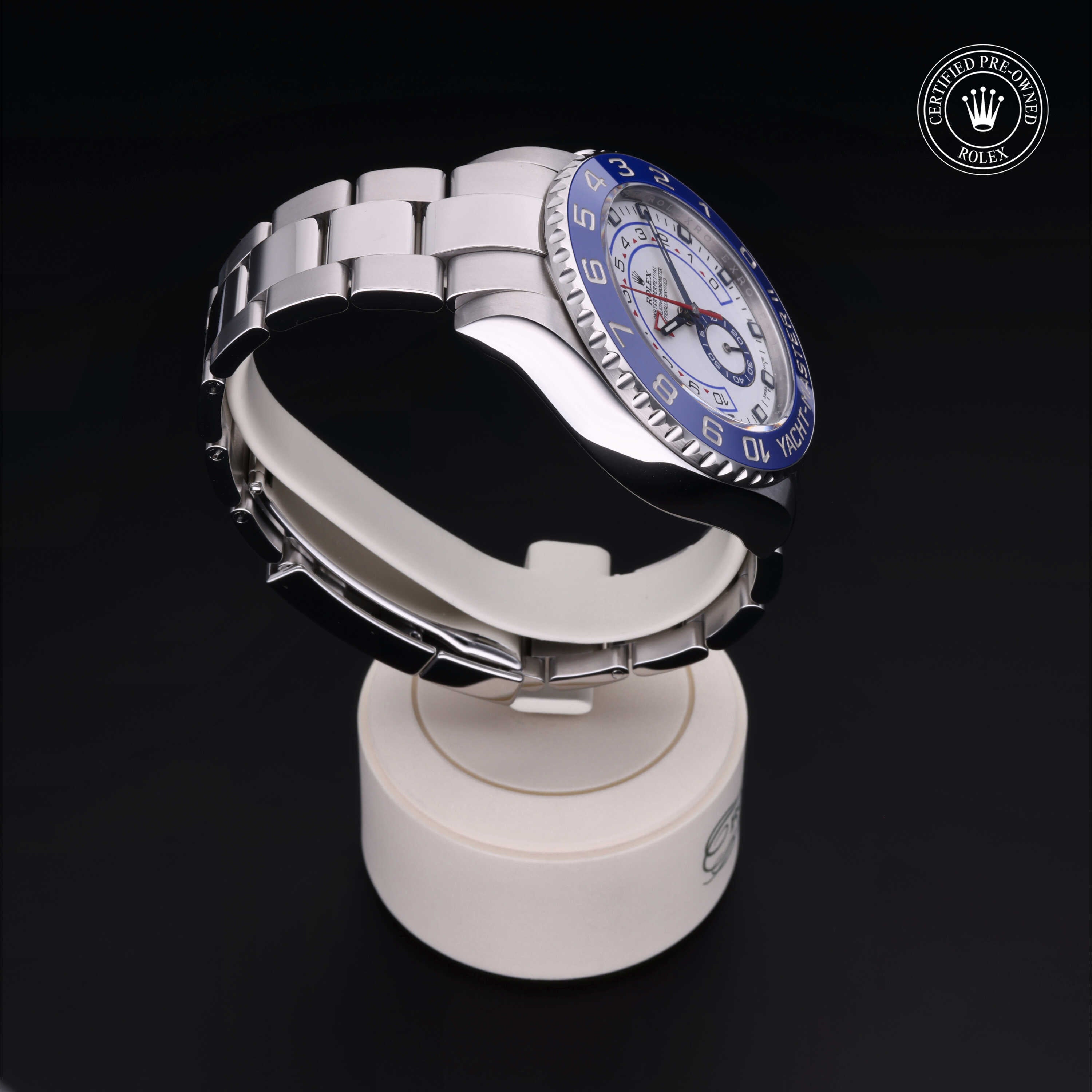 Yacht-Master II