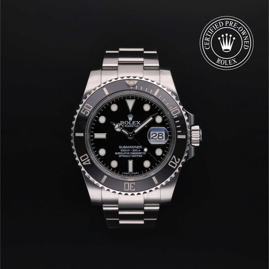 Submariner Date