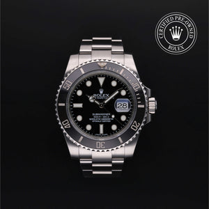 Submariner Date