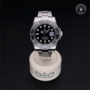 Submariner Date