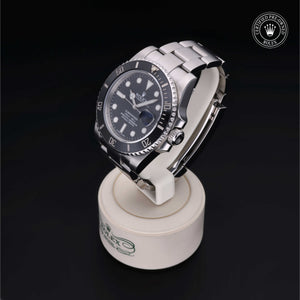 Submariner Date