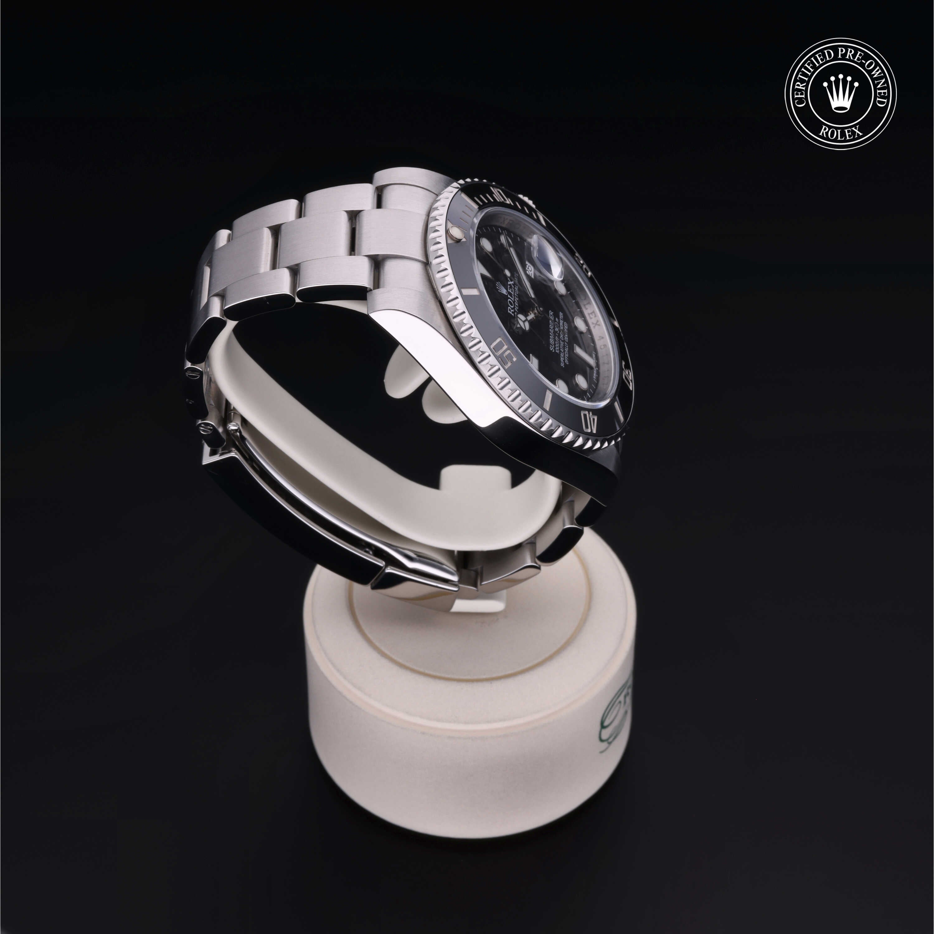 Submariner Date
