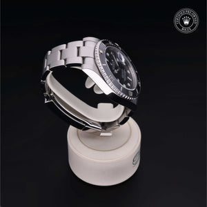 Submariner Date