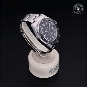 Submariner Date