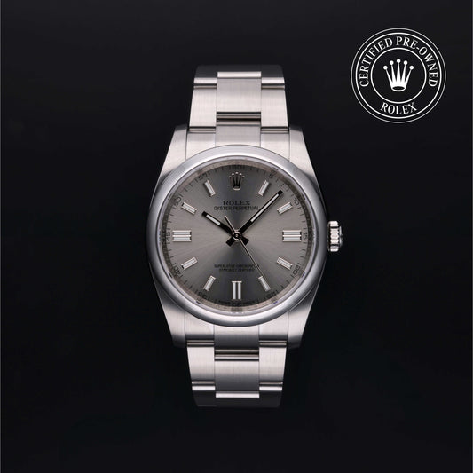 Oyster Perpetual
