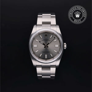 Oyster Perpetual