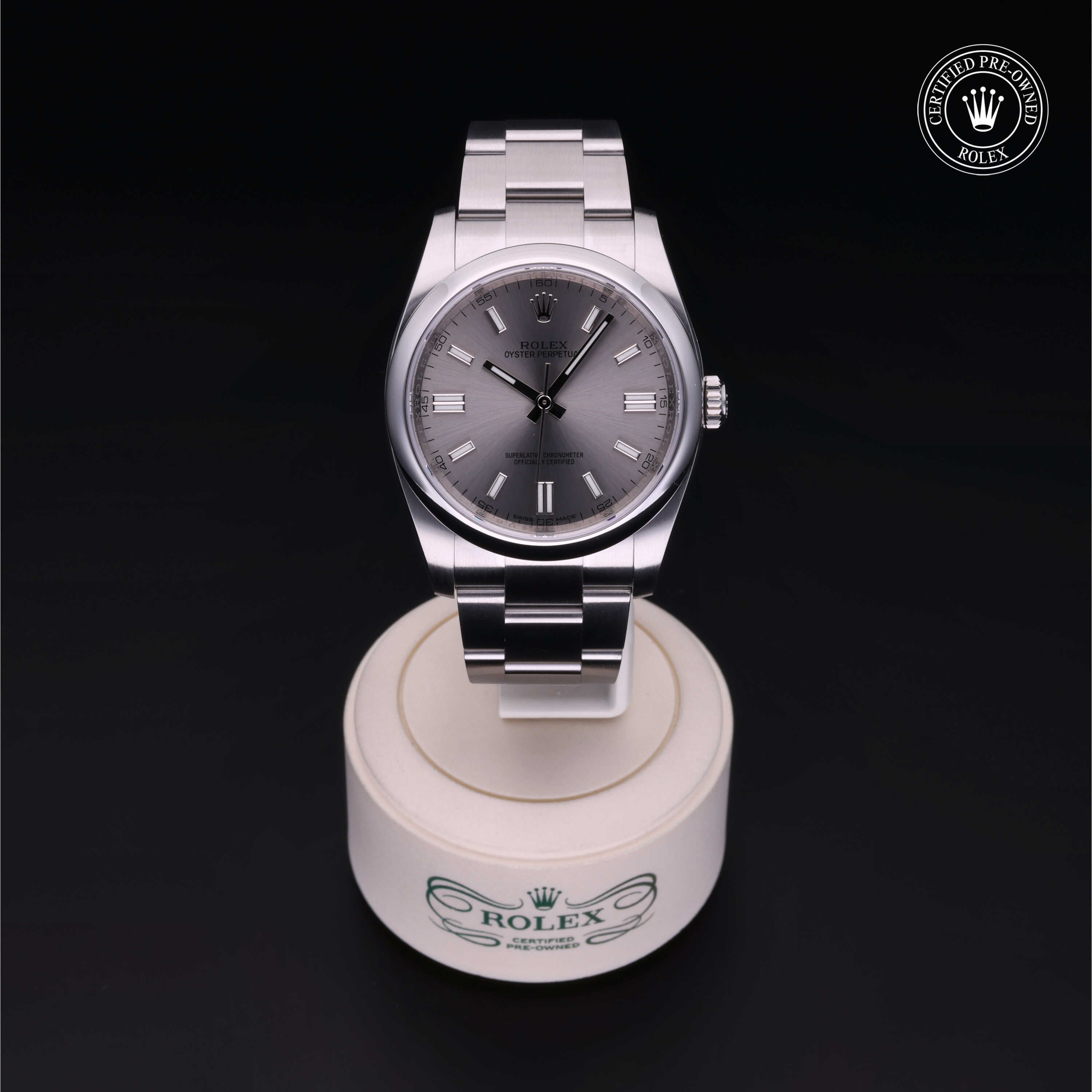 Oyster Perpetual