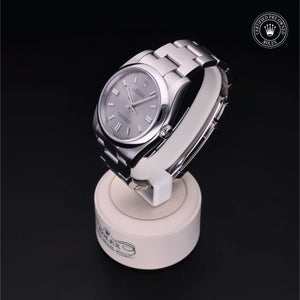 Oyster Perpetual