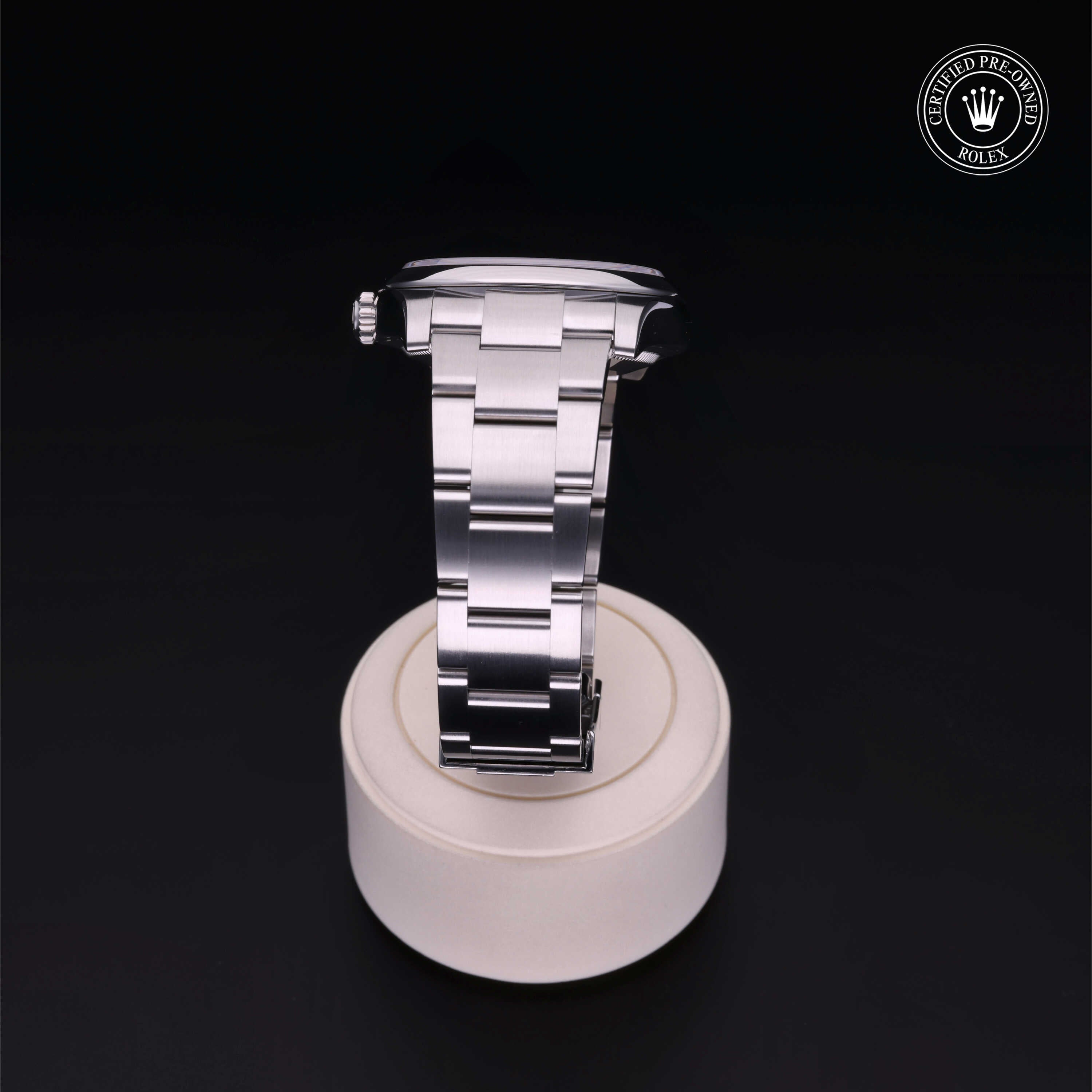 Oyster Perpetual