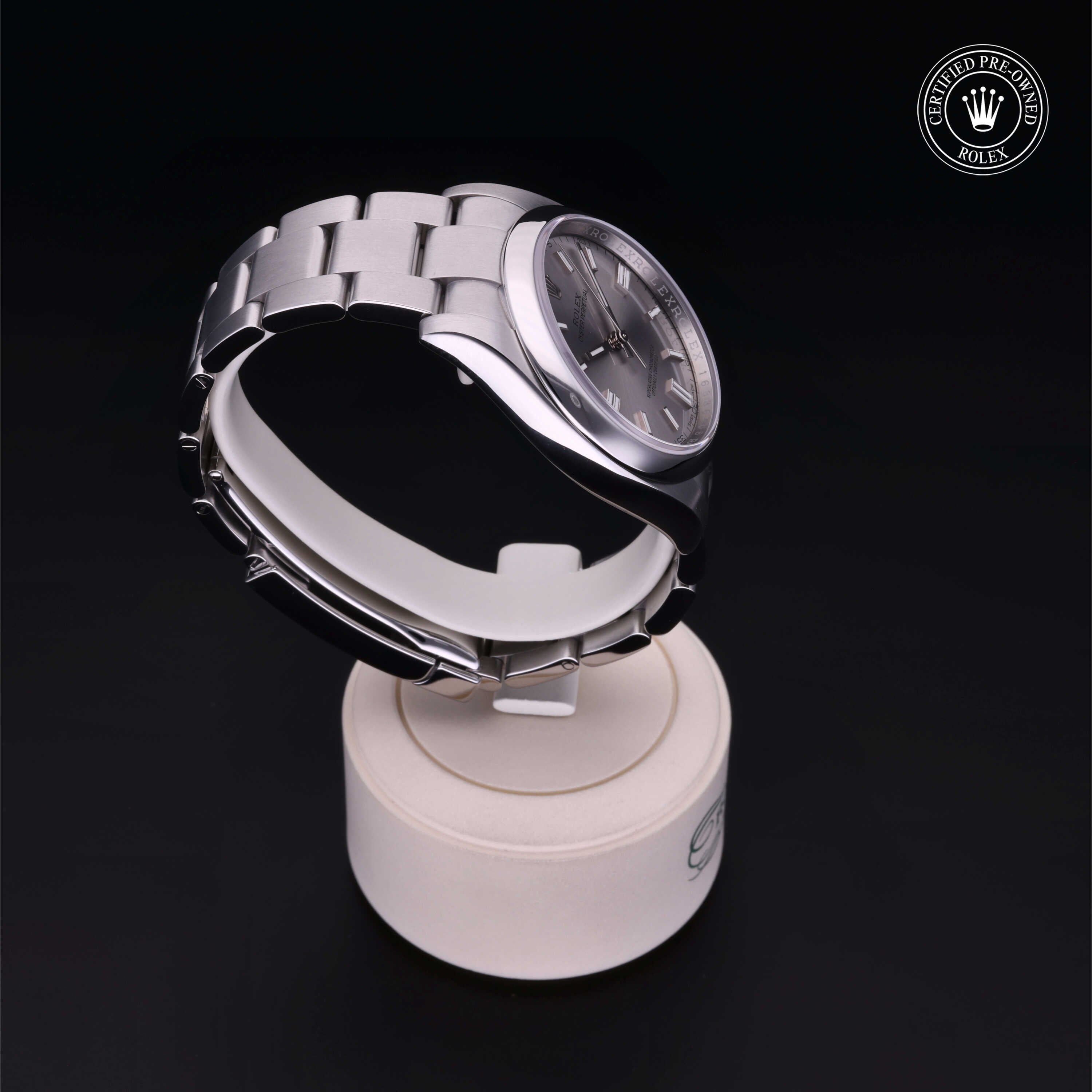 Oyster Perpetual