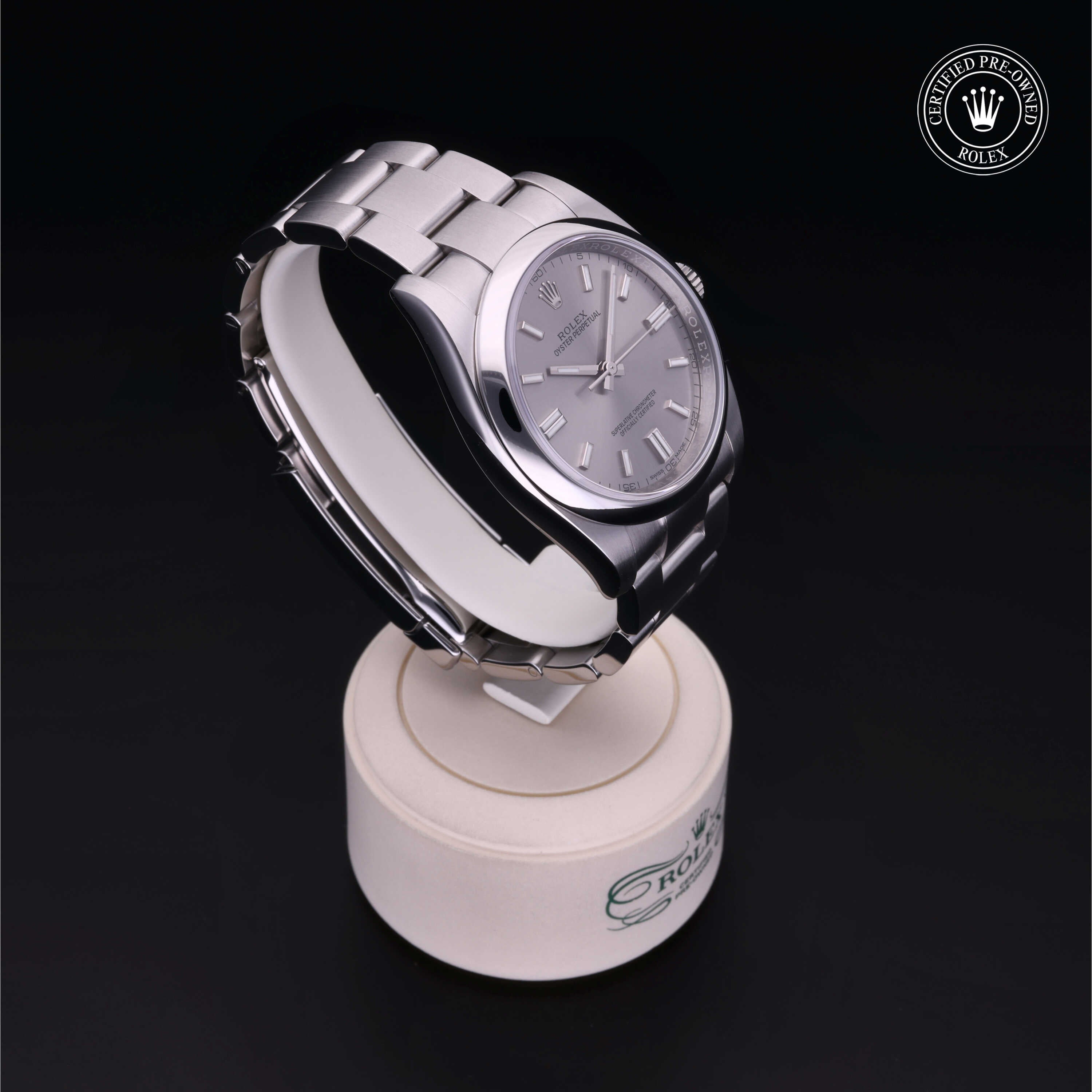 Oyster Perpetual
