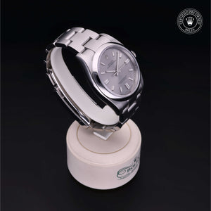 Oyster Perpetual