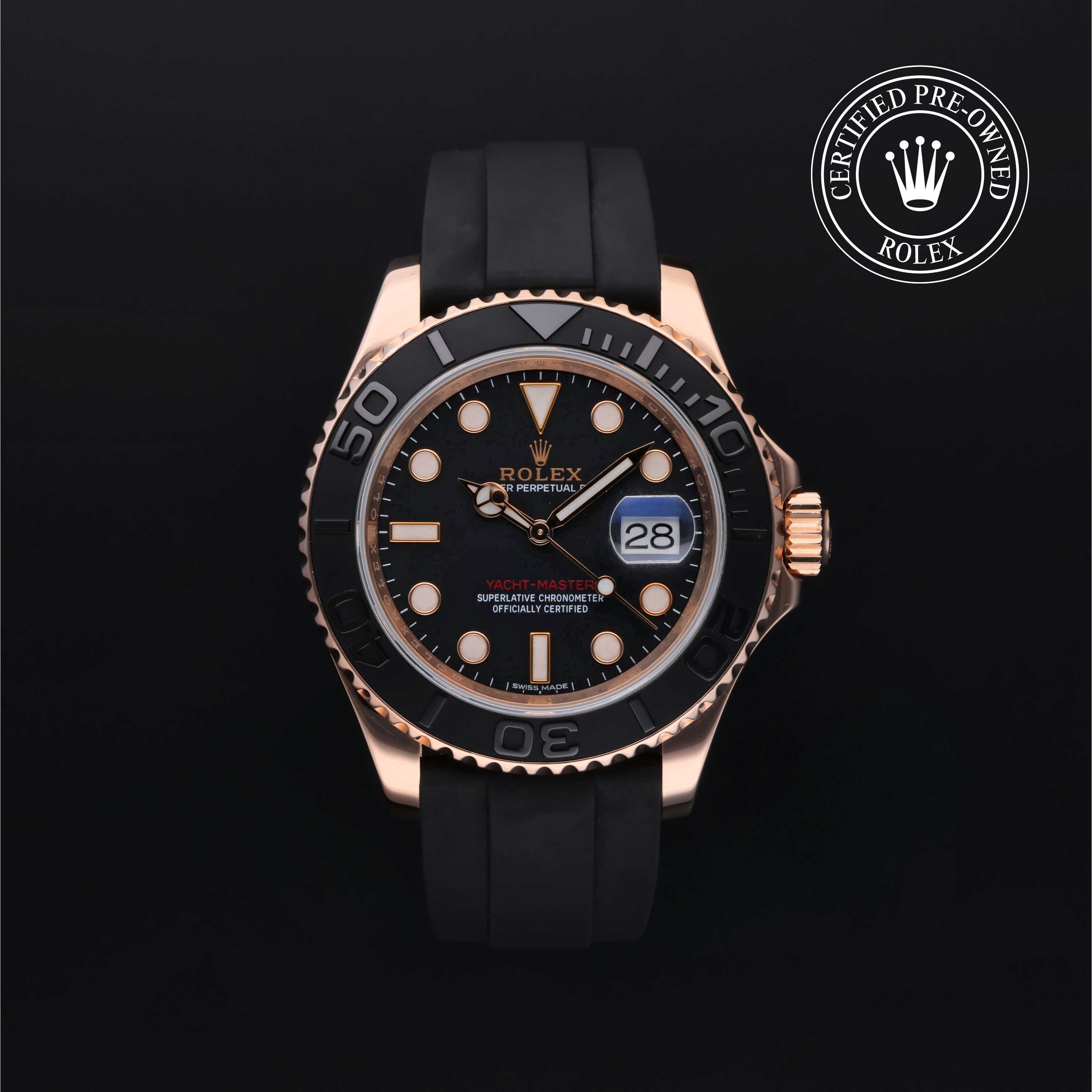 Yacht-Master