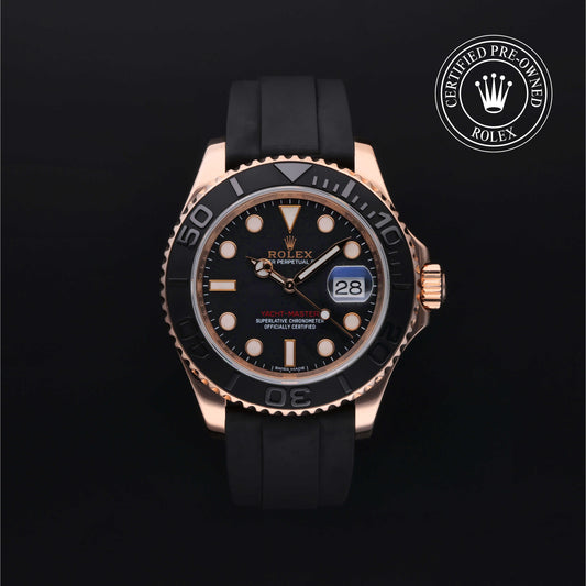 Yacht-Master