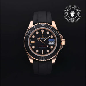 Yacht-Master