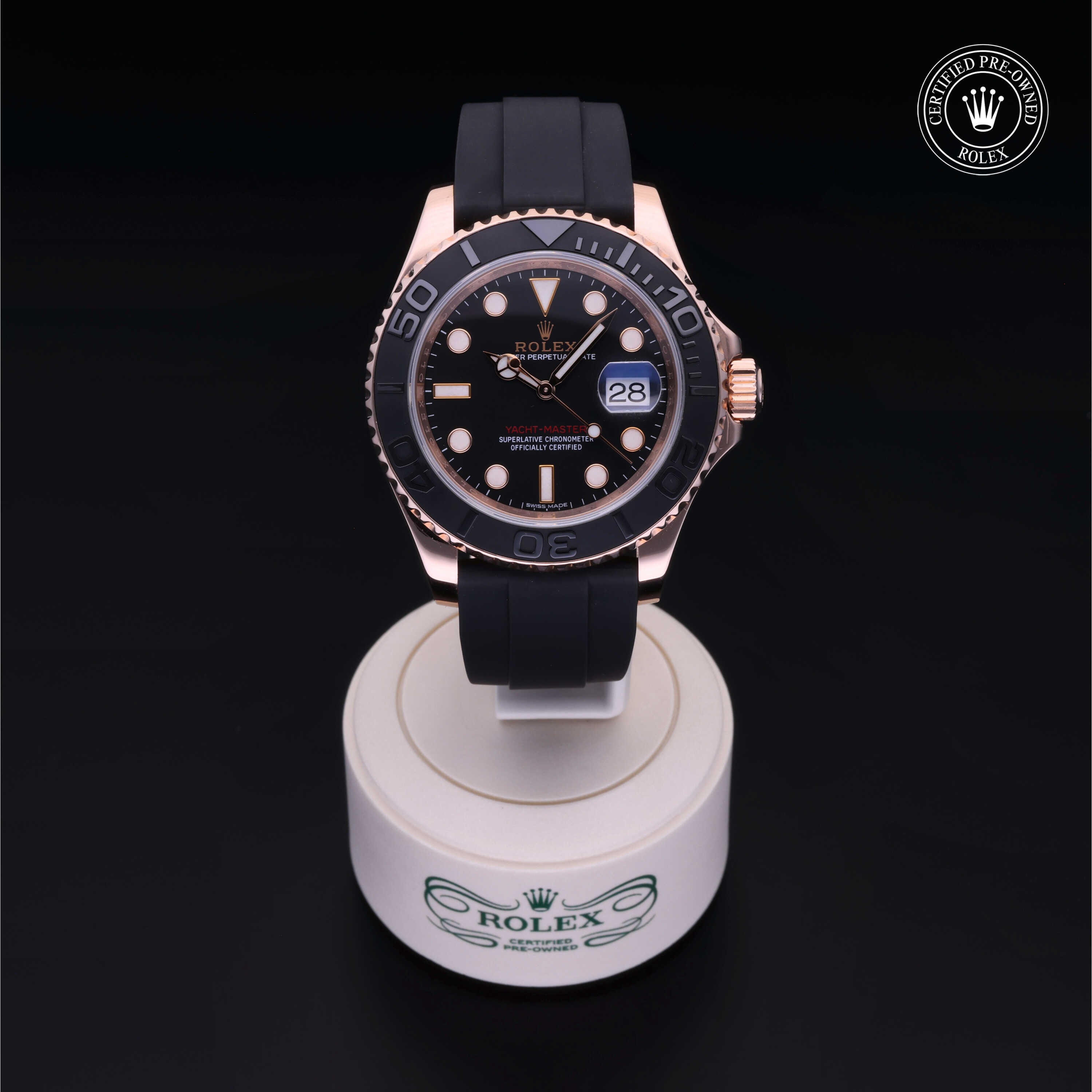 Yacht-Master