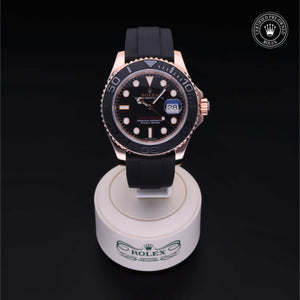Yacht-Master