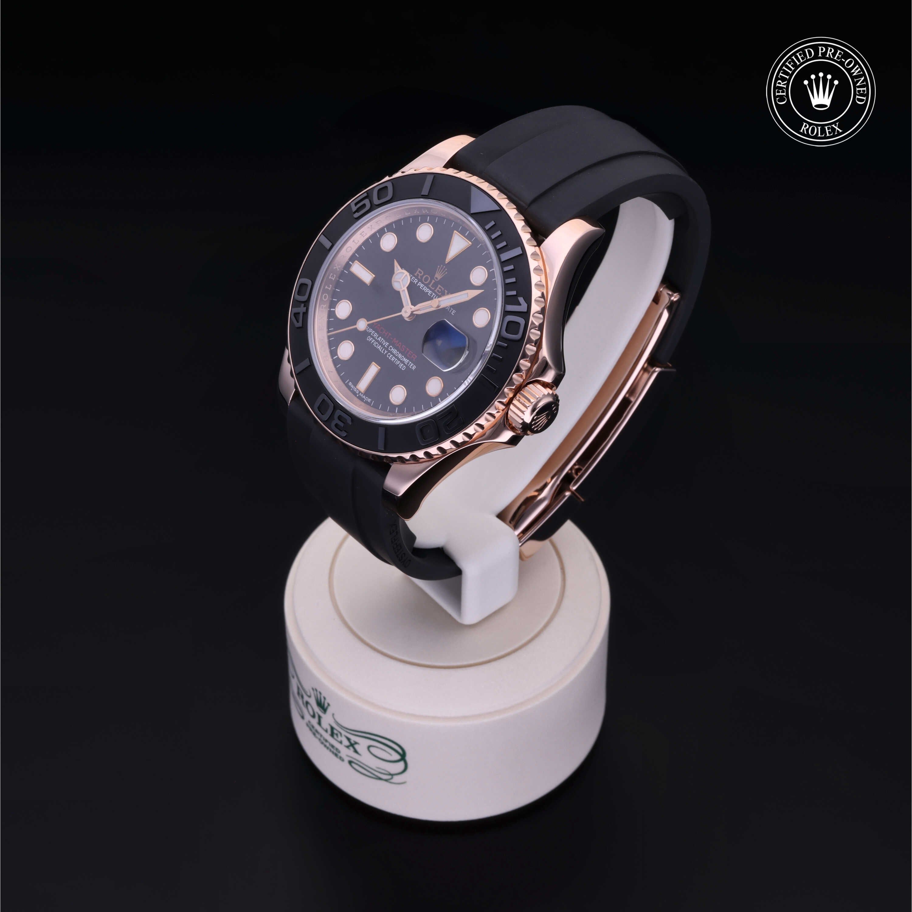 Yacht-Master