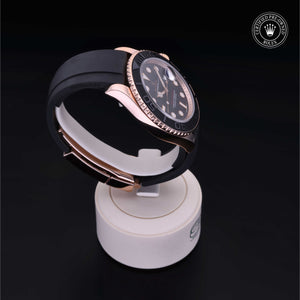 Yacht-Master