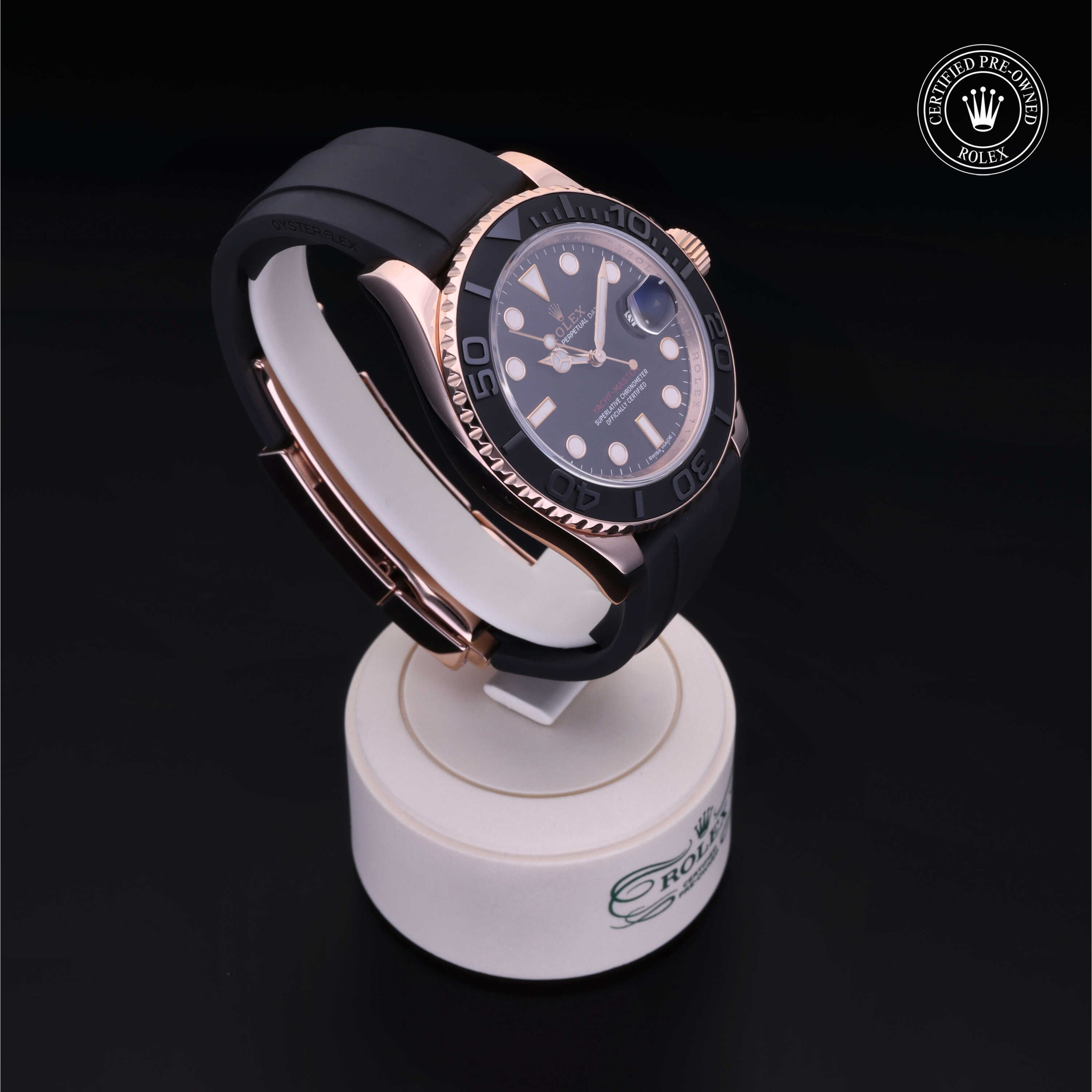 Yacht-Master