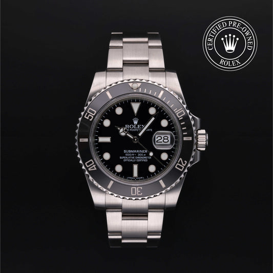 Submariner Date