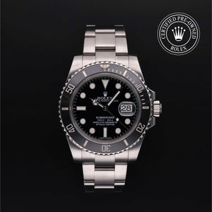 Submariner Date