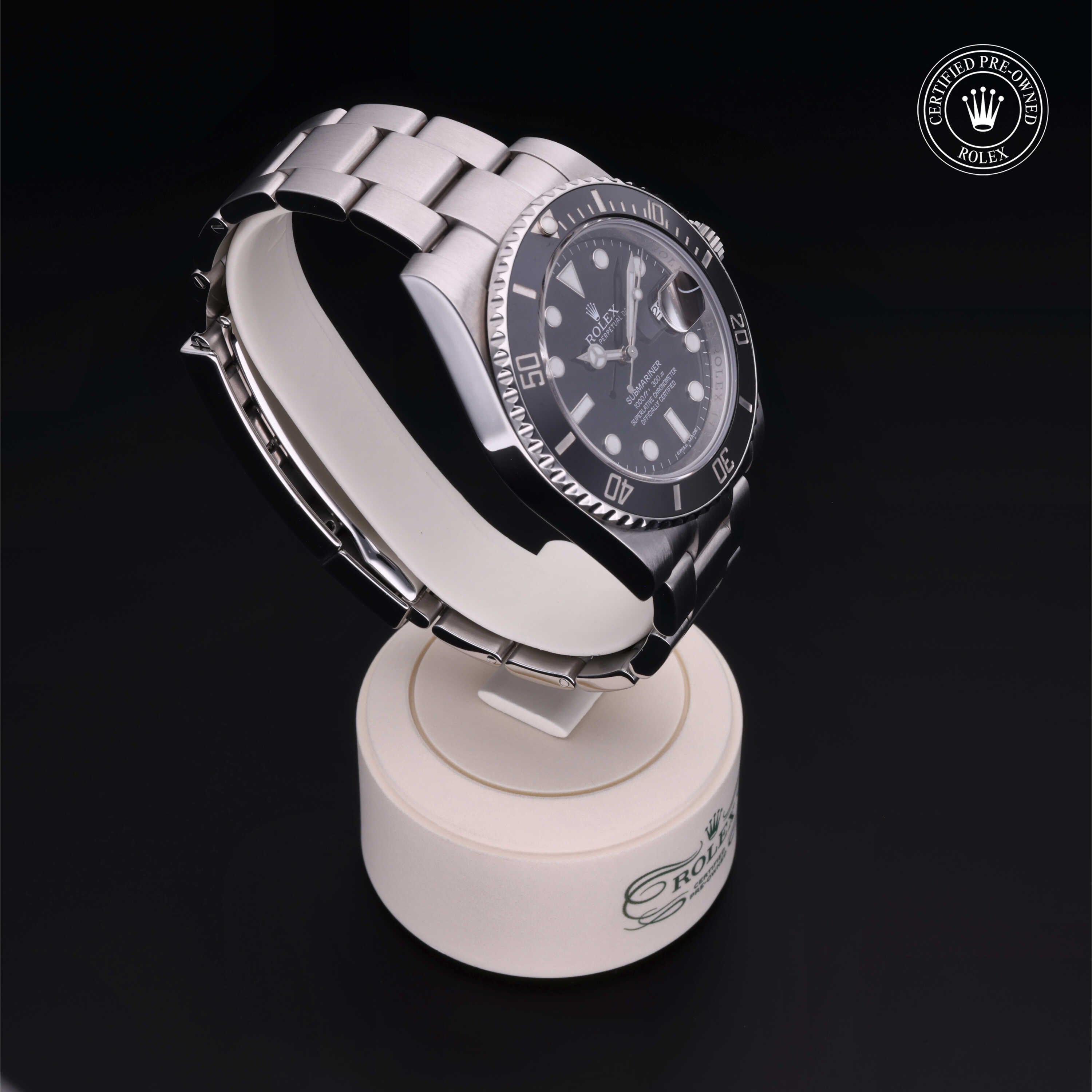 Submariner Date