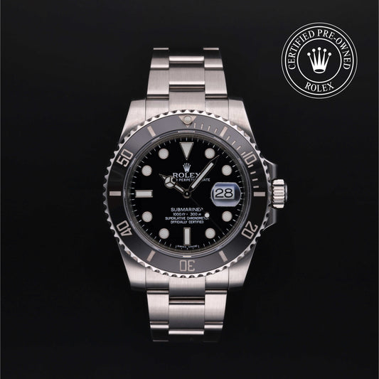 Submariner Date
