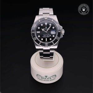 Submariner Date