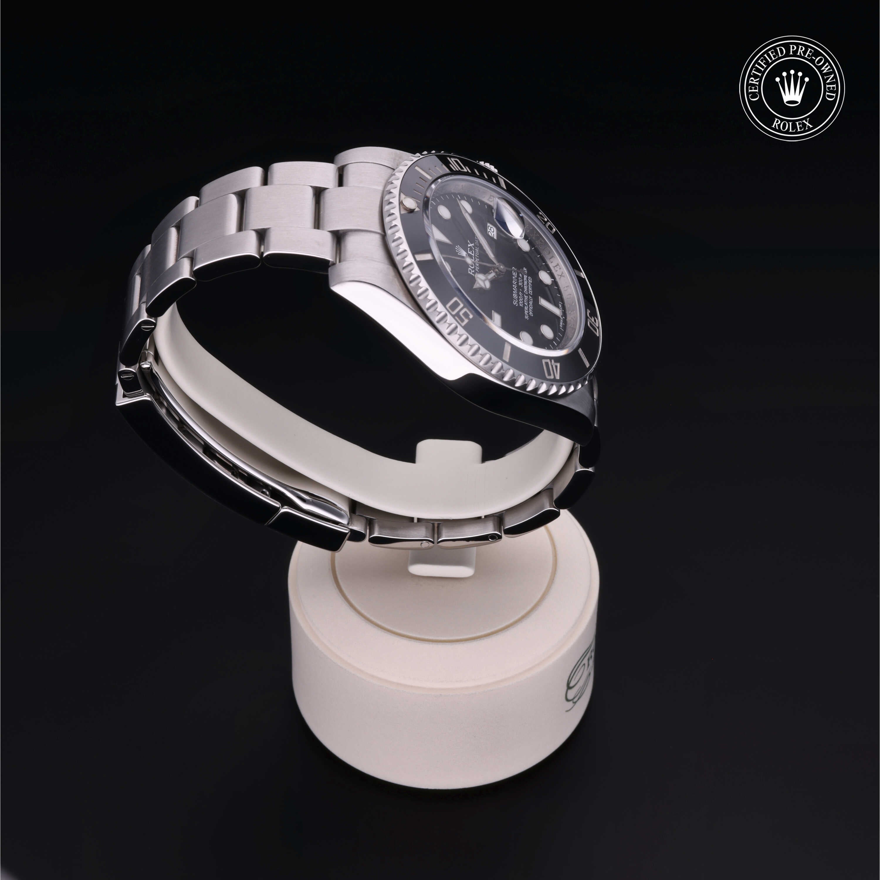 Submariner Date