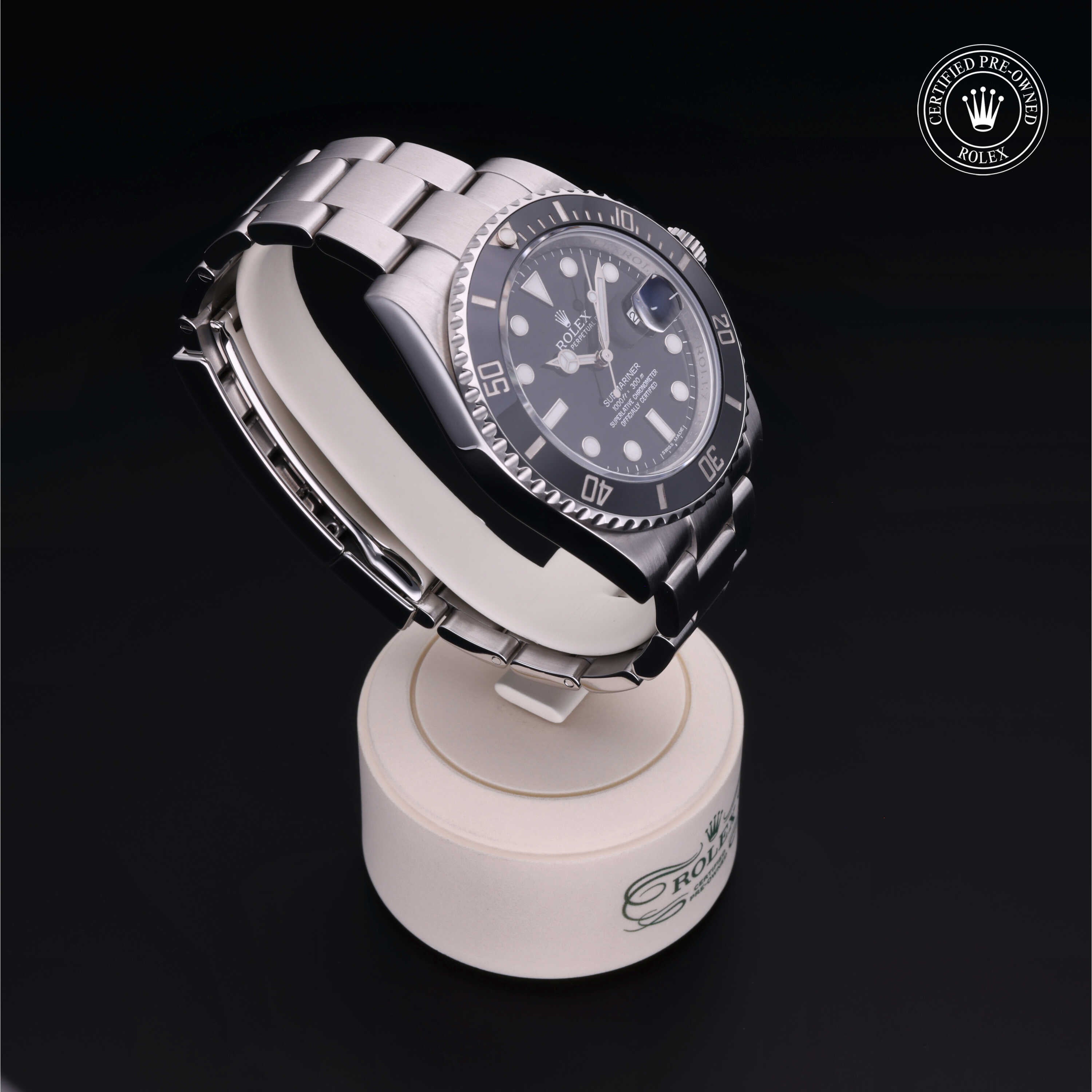 Submariner Date