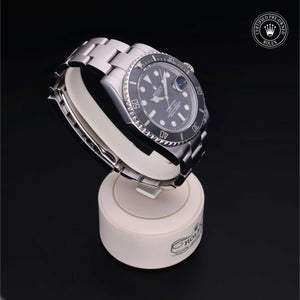 Submariner Date