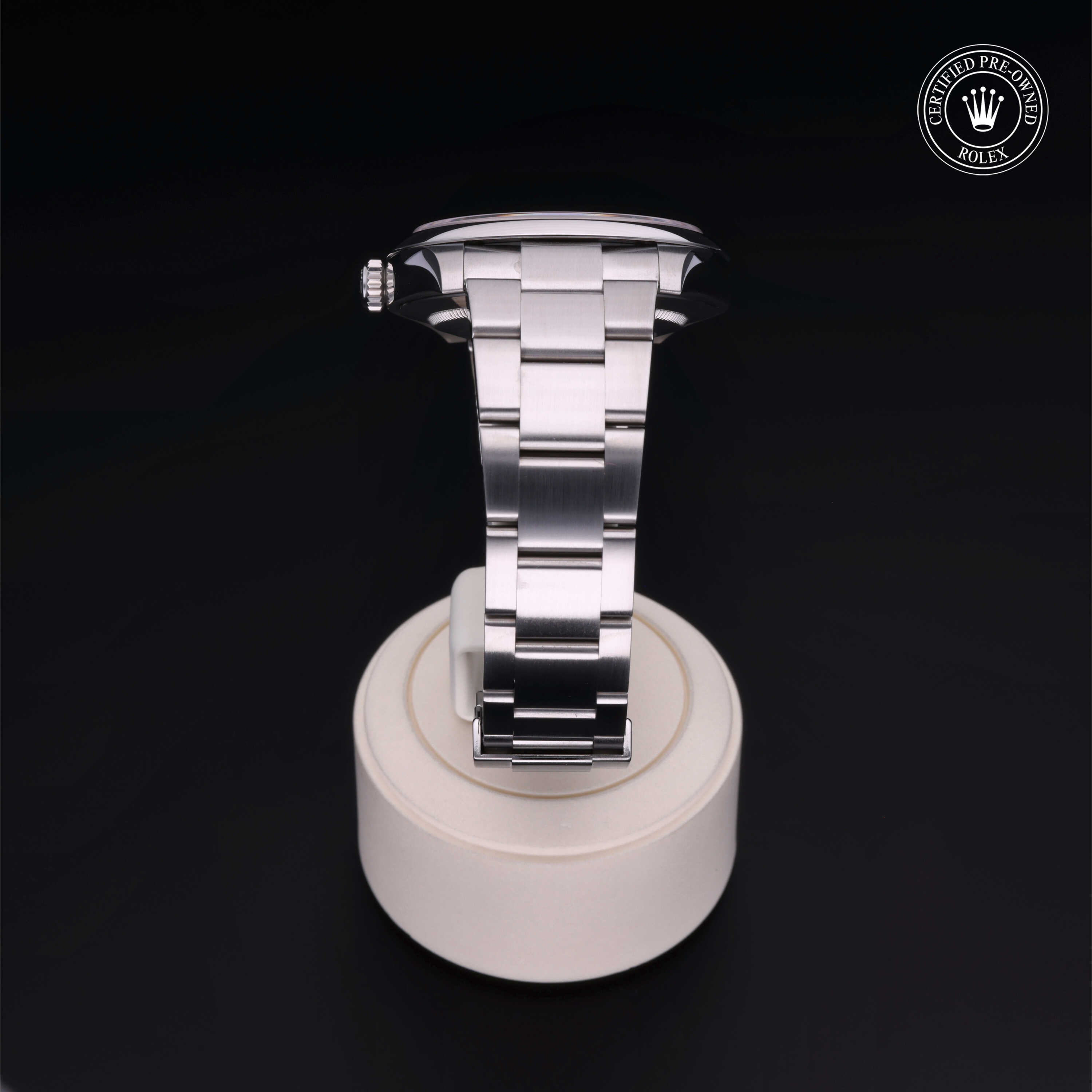 Oyster Perpetual 41