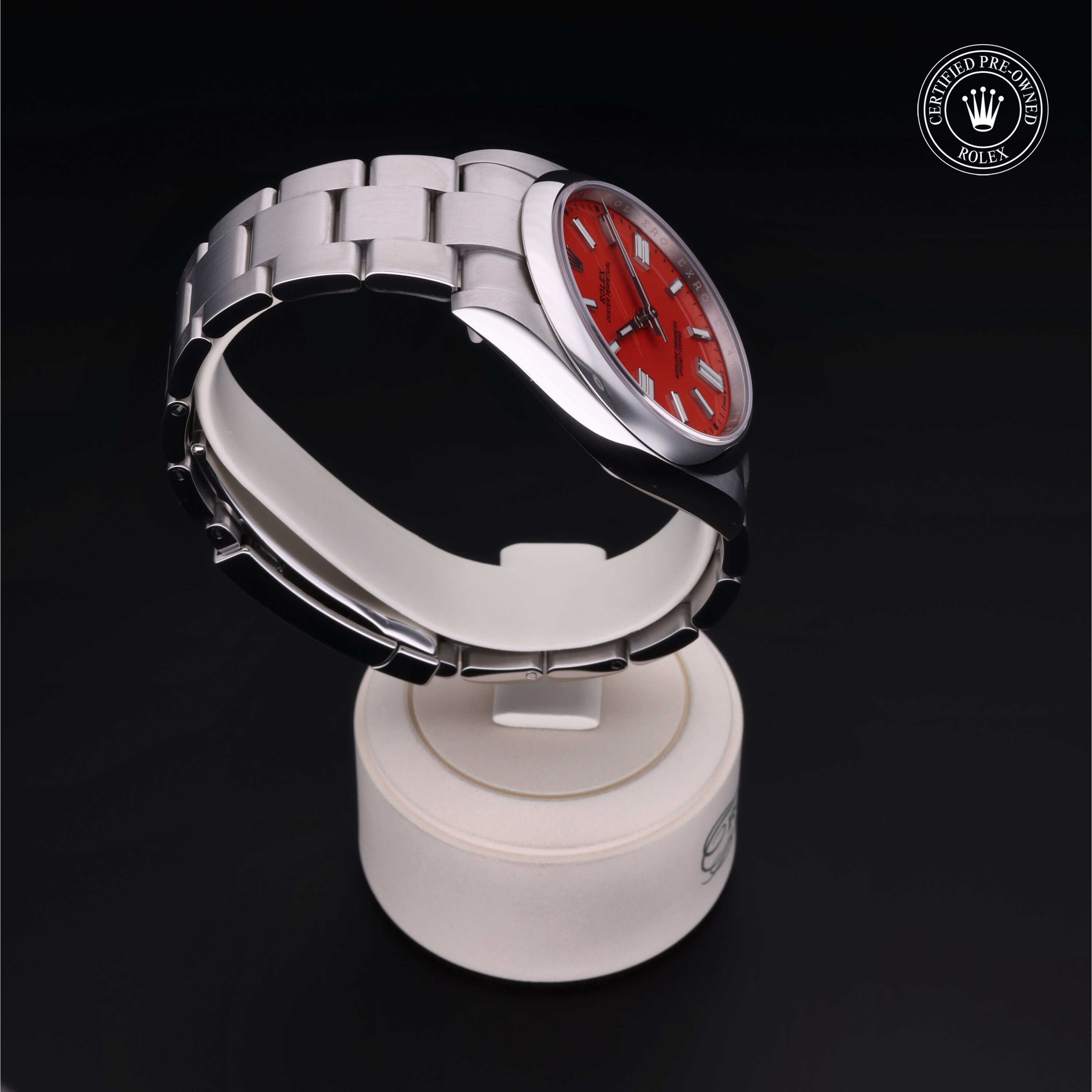 Oyster Perpetual 41