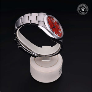 Oyster Perpetual 41