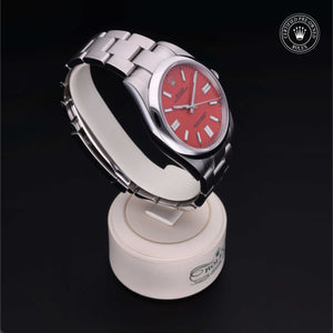 Oyster Perpetual 41