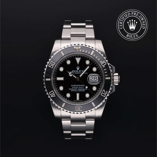 Submariner Date
