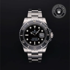Submariner Date