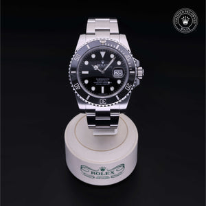 Submariner Date