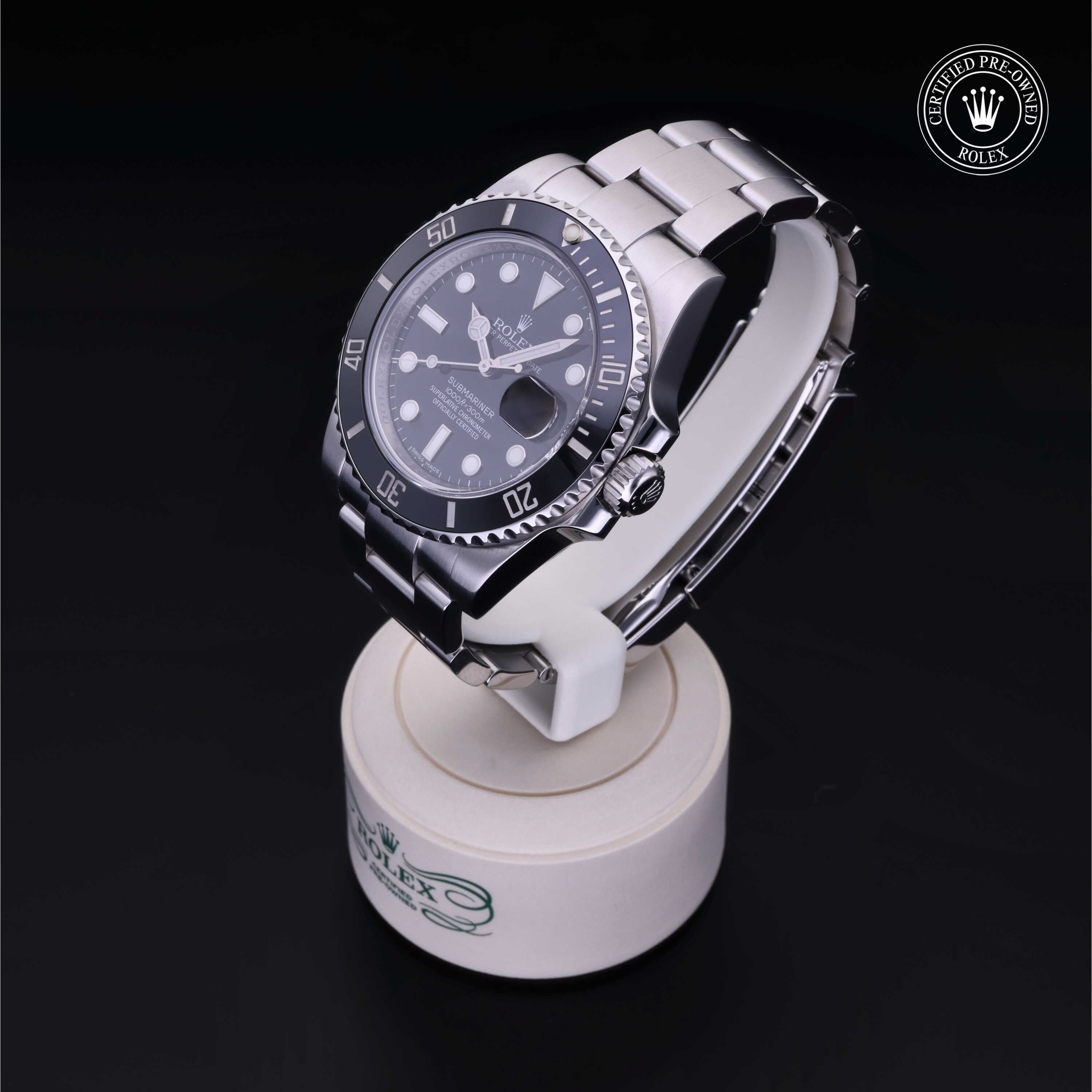 Submariner Date
